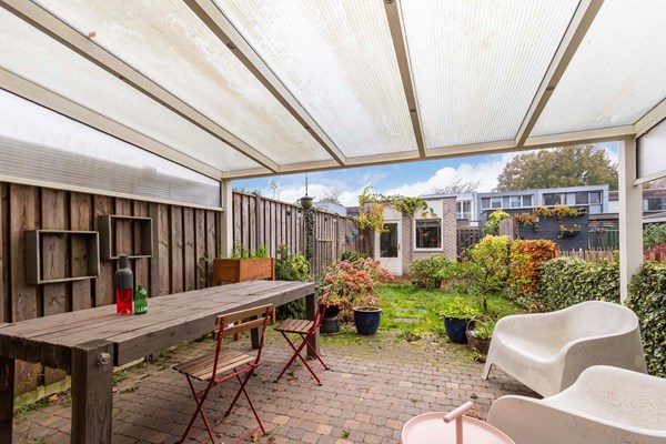 Medium property photo - Zonnewende 85, 7325 EM Apeldoorn